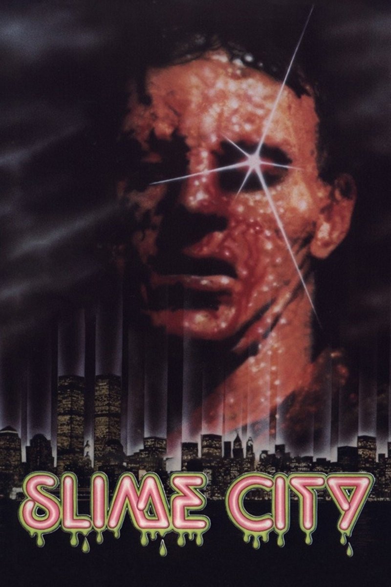 Slime City