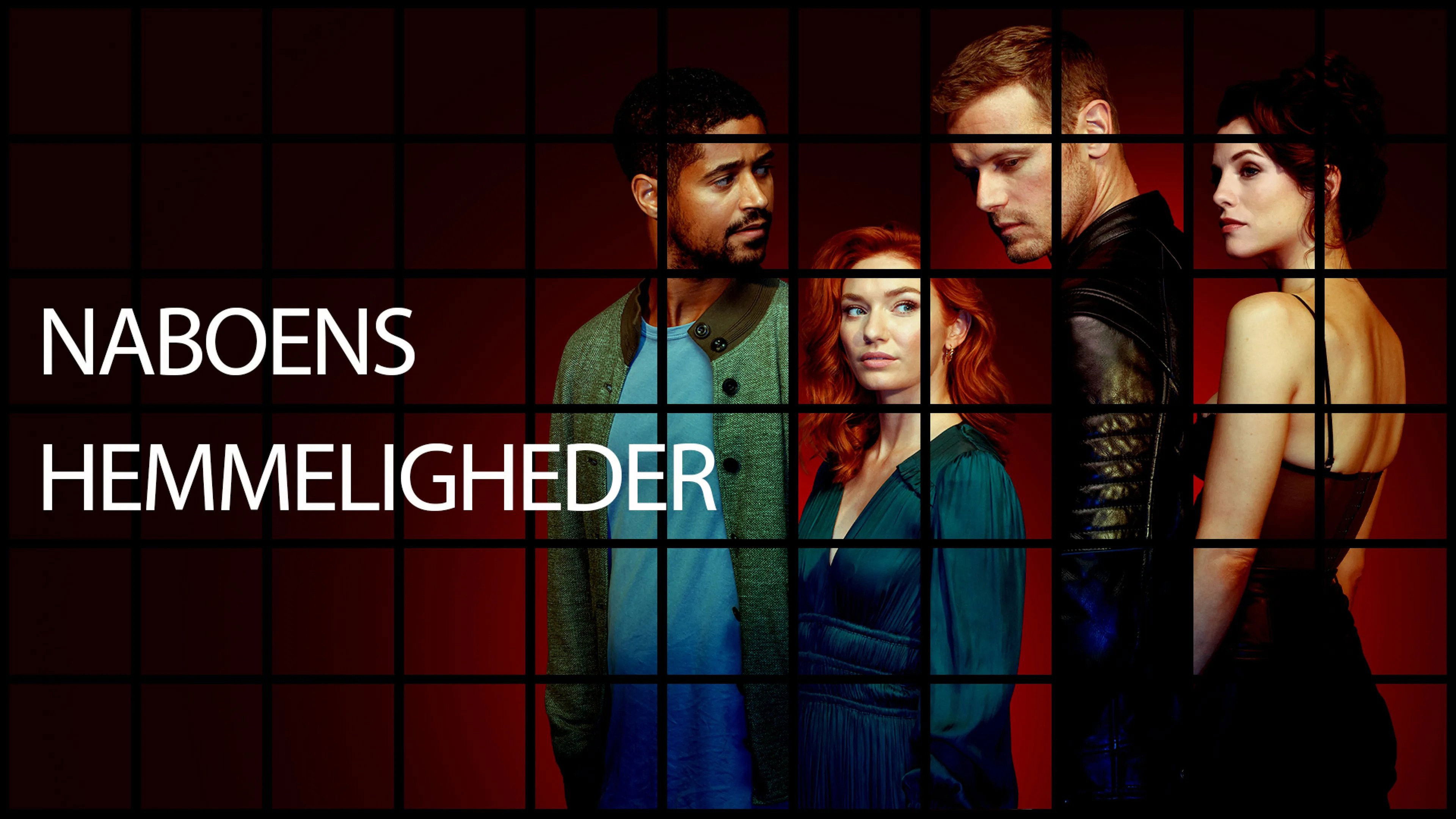 The Couple Next Door - Series 1