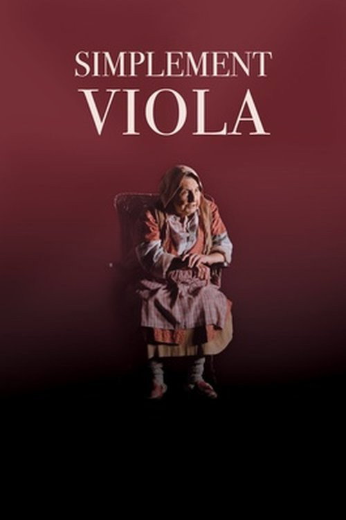 Simplement Viola: Pour l&rsquo;amour de la Sagouine