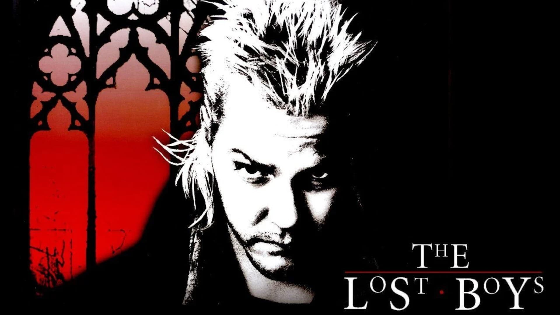 The Lost Boys