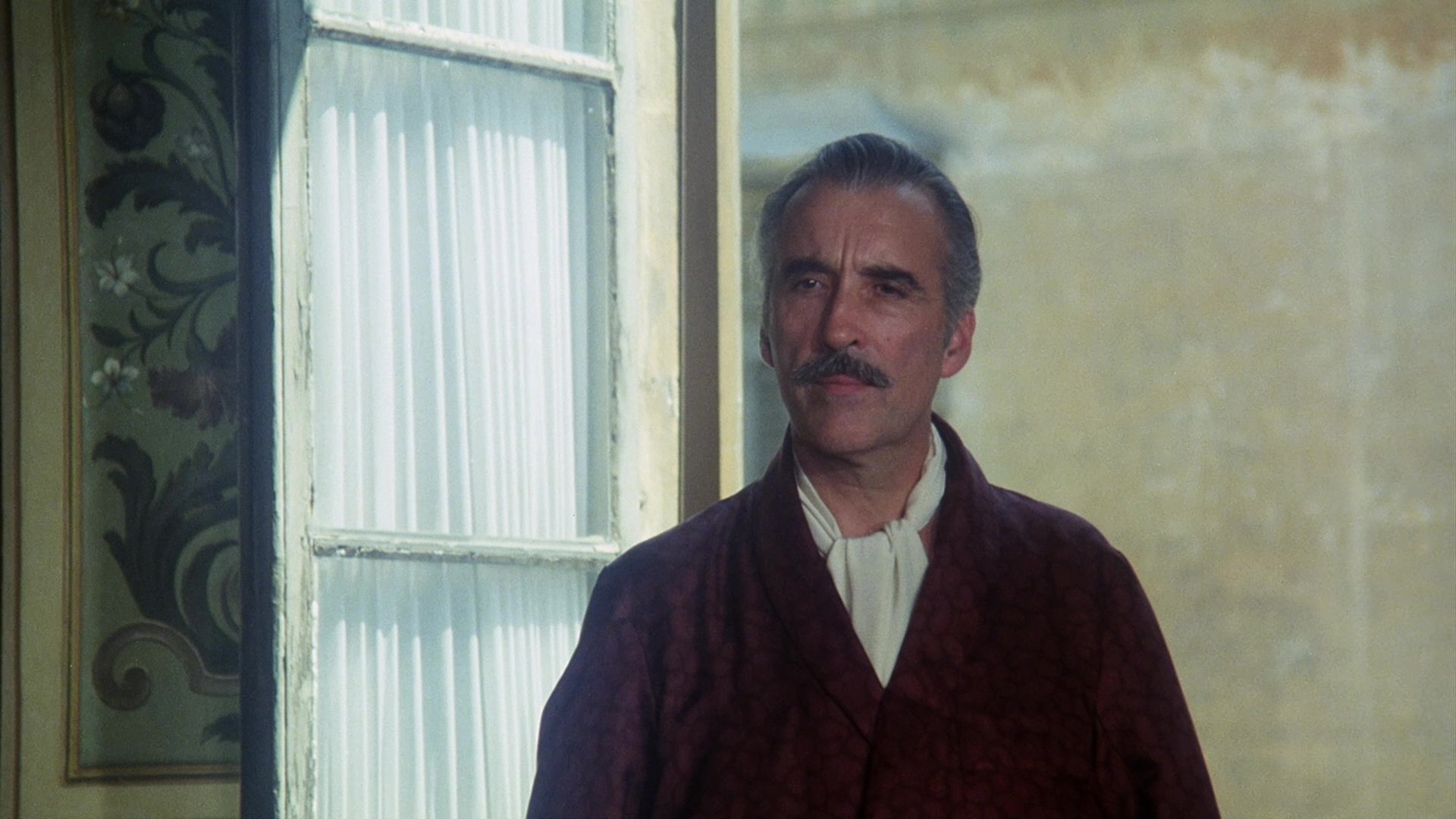 The Salamander (1981)