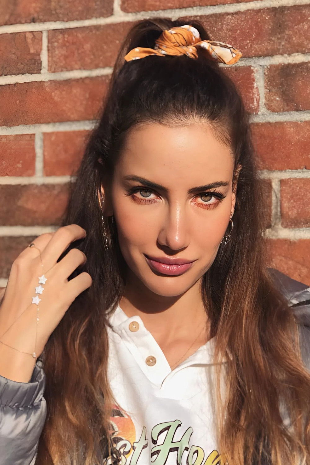 et billede af Ferzan Hekimoğlu