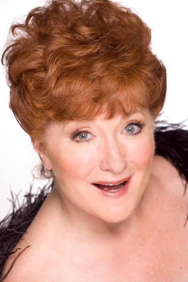 et billede af Ann Walker