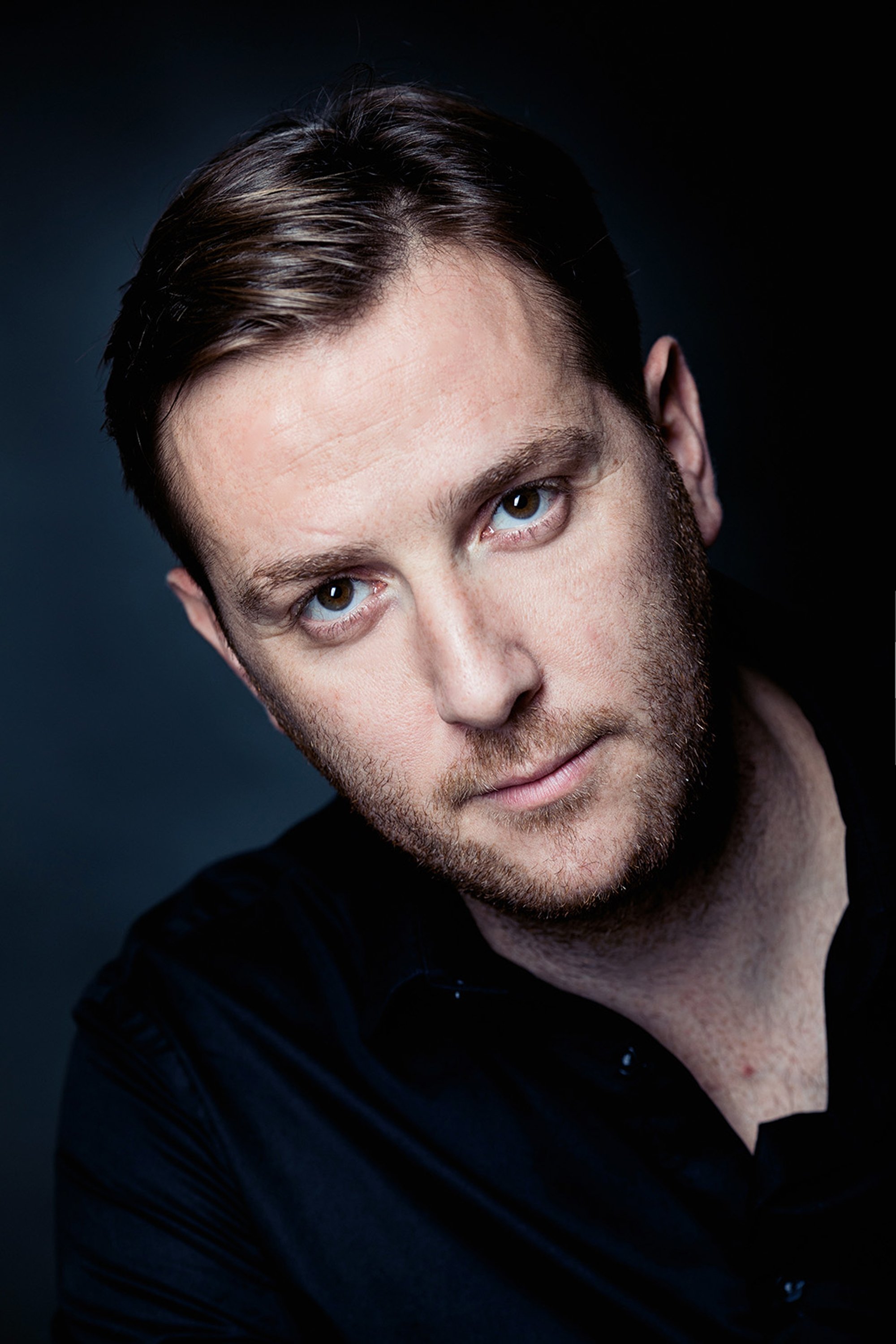 et billede af Hristo Padev