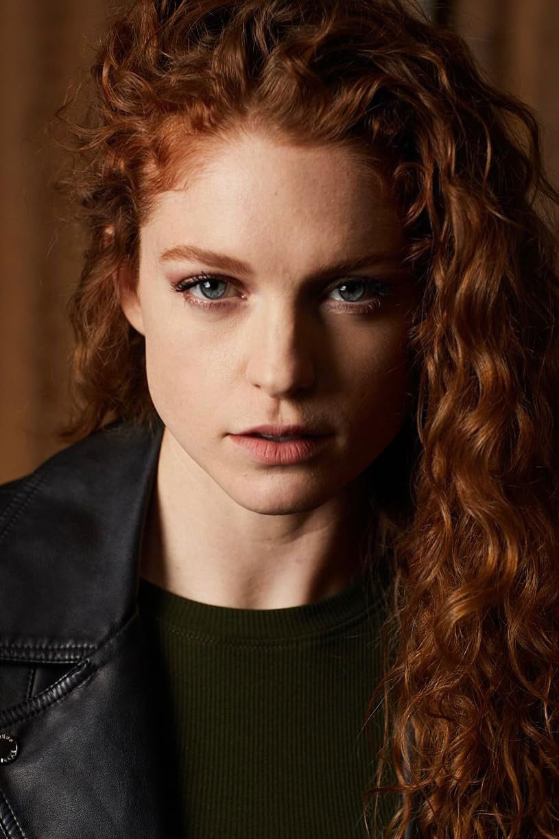 et billede af Kaci Fullinwider