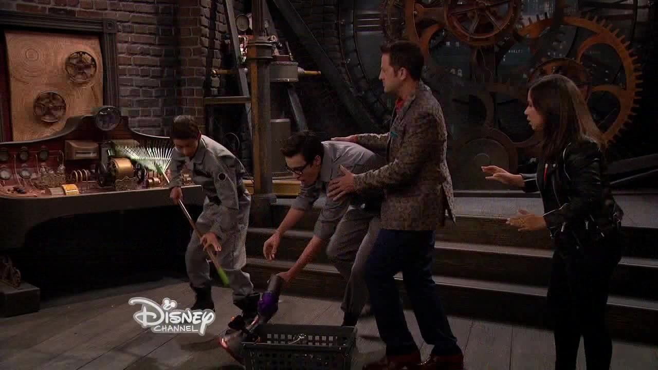 Liv y Maddie