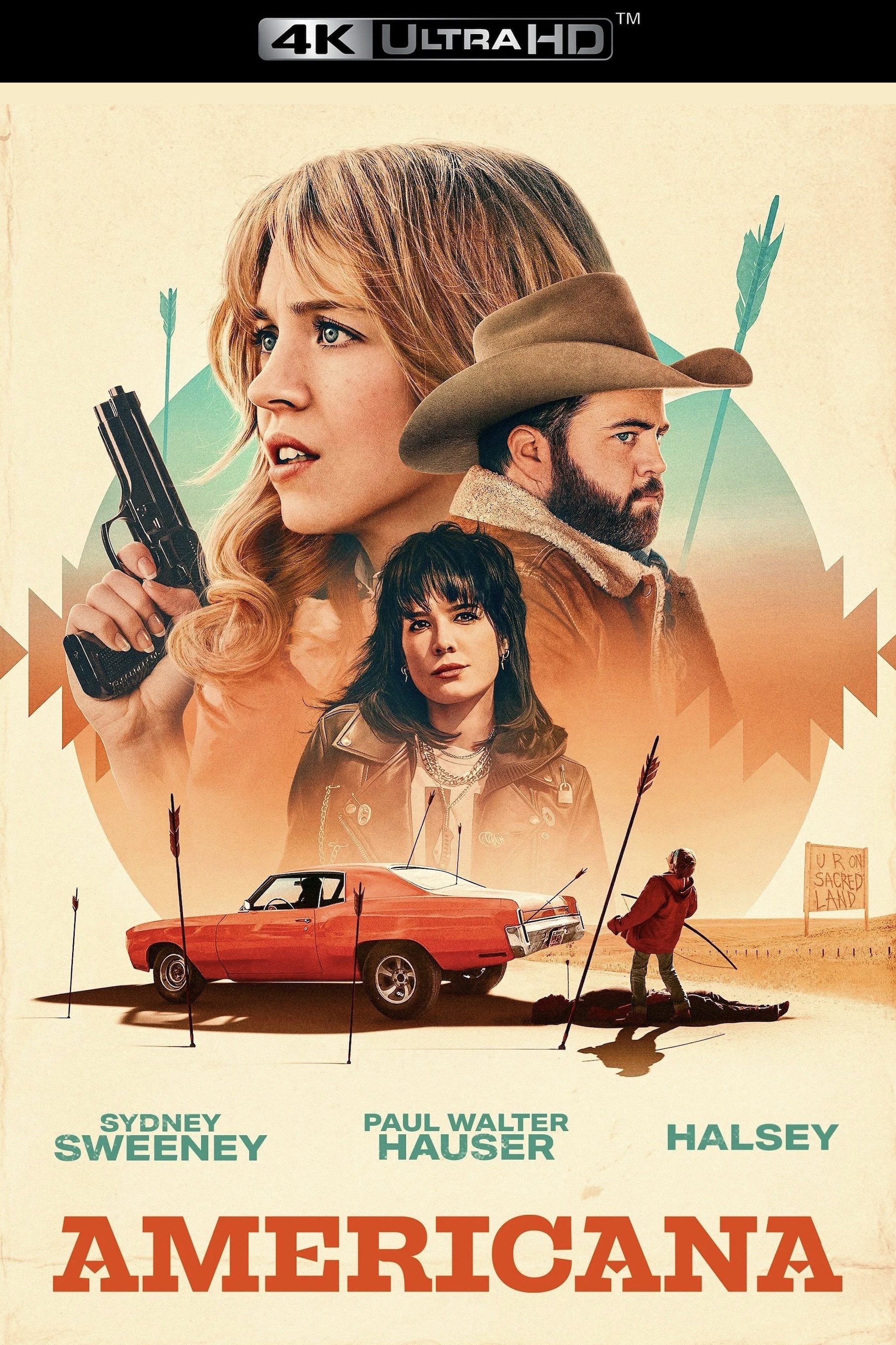 Americana