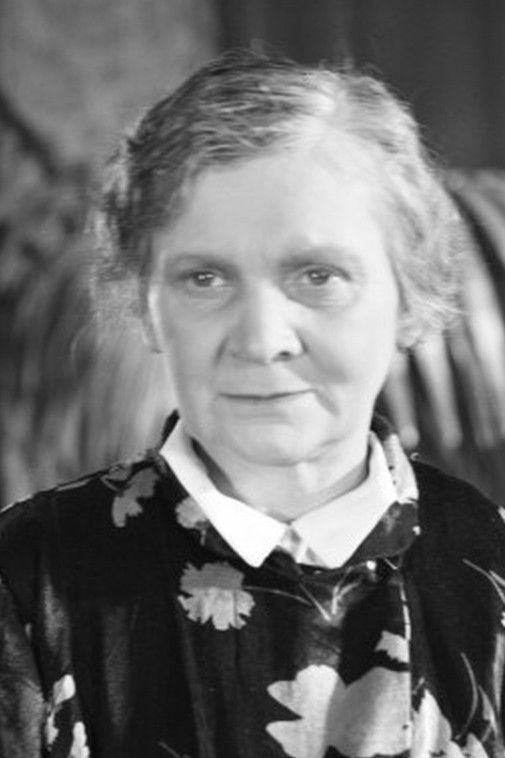 et billede af Janina Ordężanka