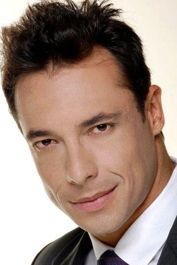 et billede af Carlos Dias