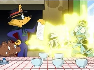 Episode 8