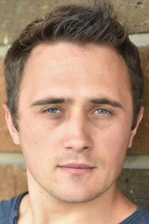 et billede af Dmitry Kalistratov