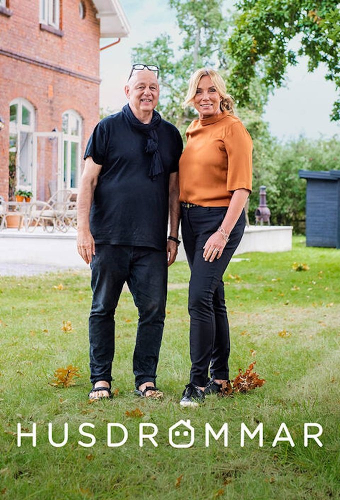 Husdrömmar - Season 8