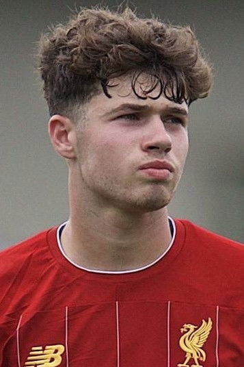 et billede af Neco Williams