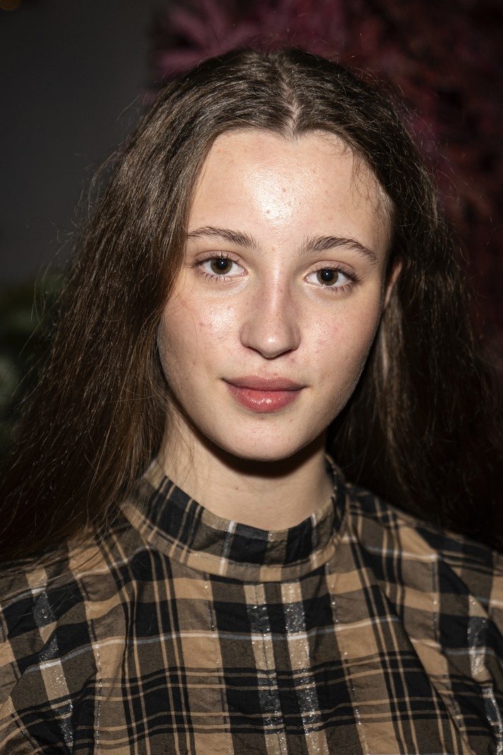 Rosita Nellie Holse Gjurup | Astrid