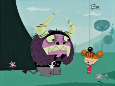 Foster's Home for Imaginary Friends