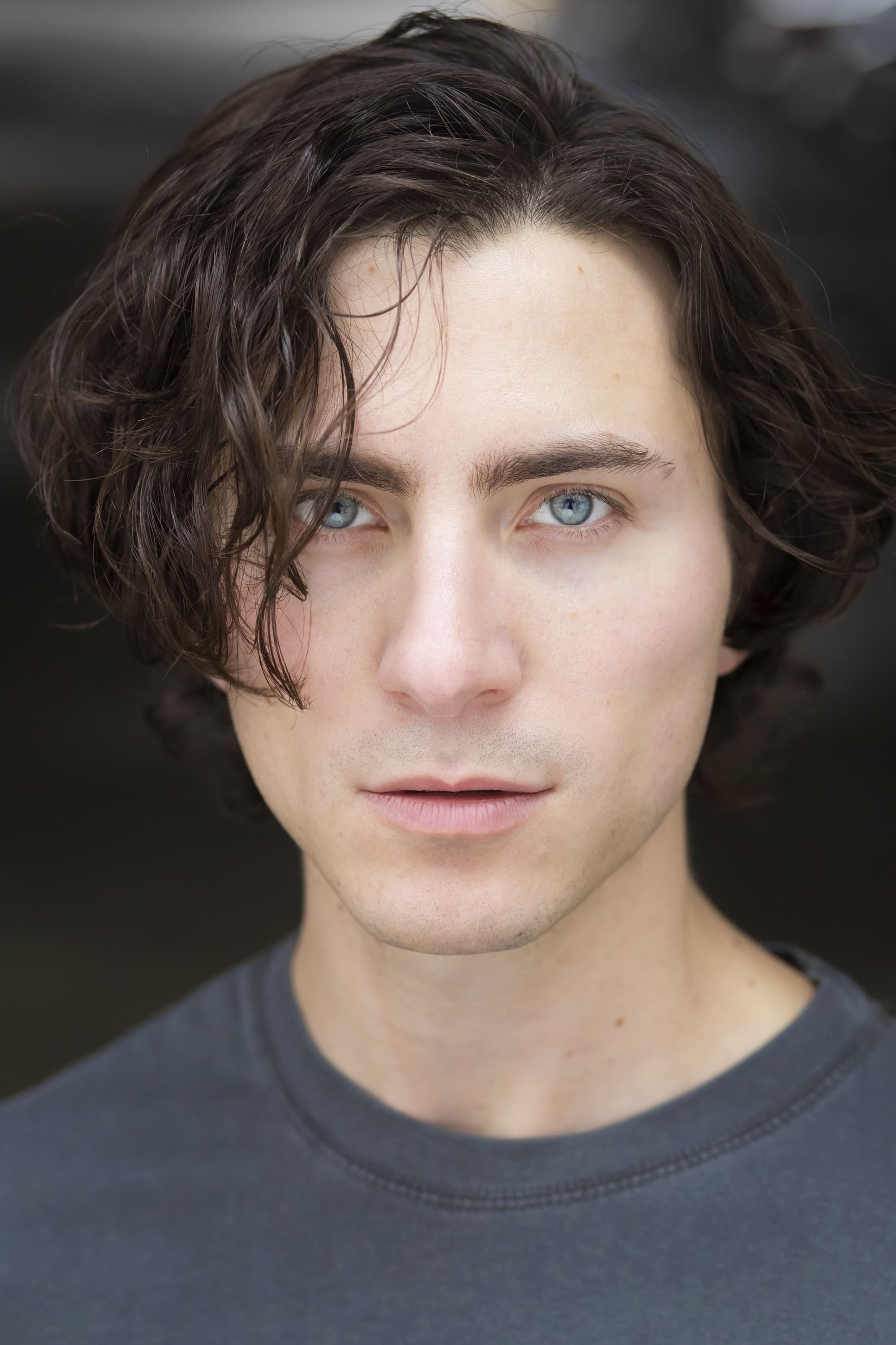 Isaac Josephthal's picture in the cast