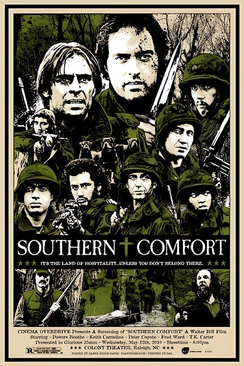 Southern Comfort