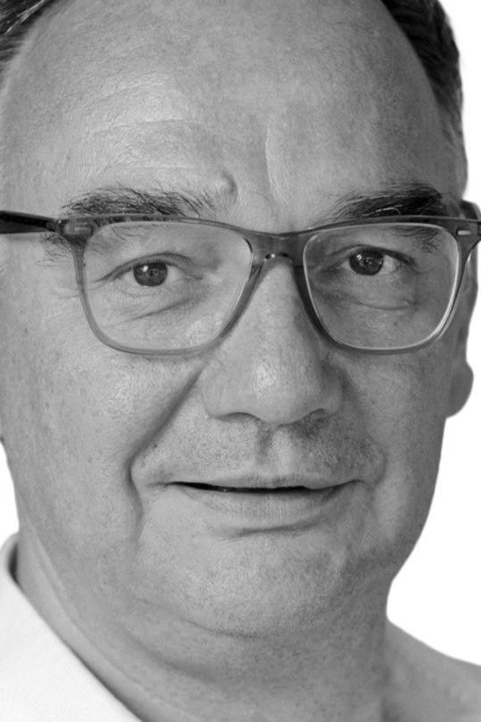 et billede af Nico Fried