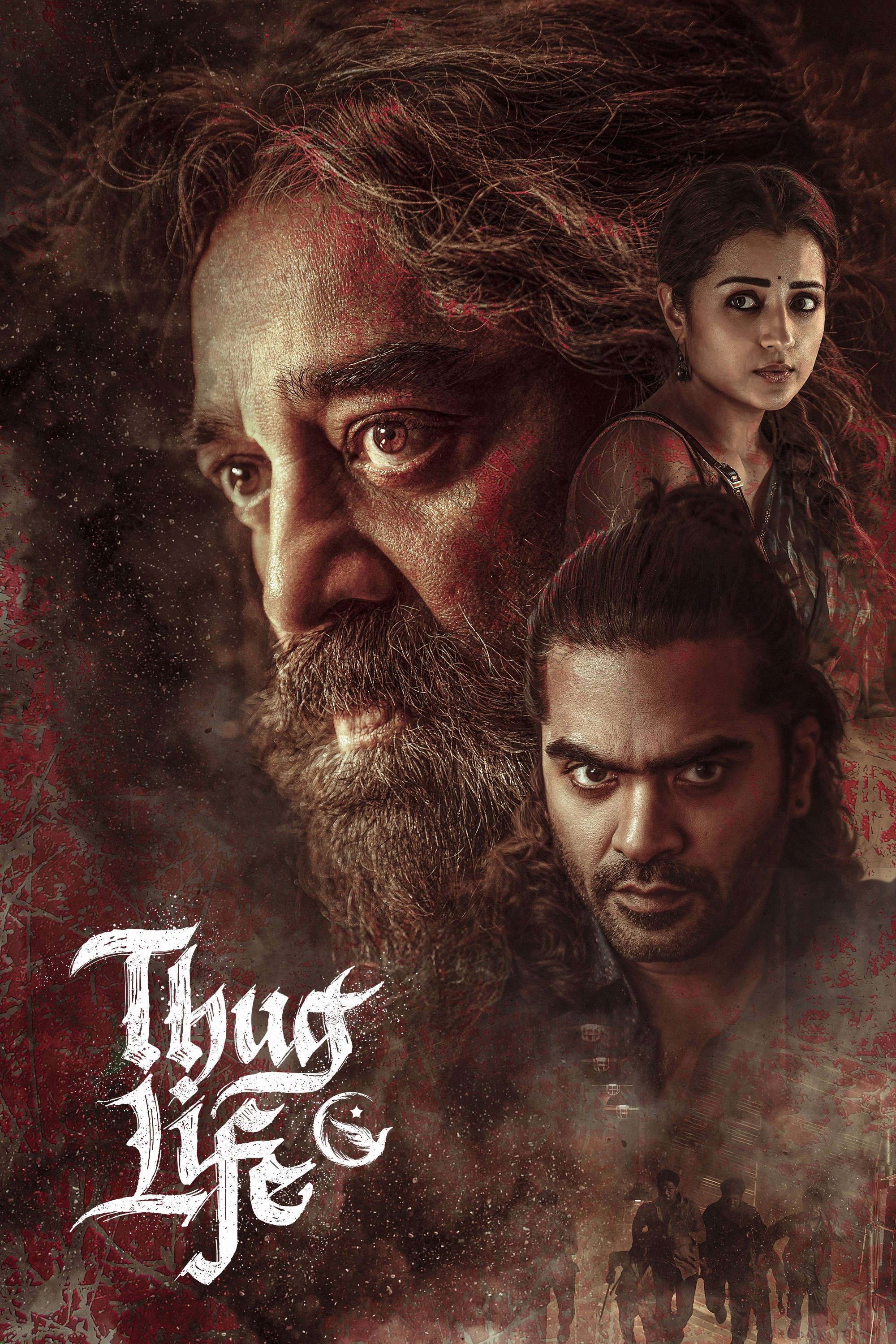 Thug Life (2025) Hindi HDTS – 480P | 720P | 1080P – Download & Watch Online