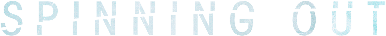 Spinning Out Logo