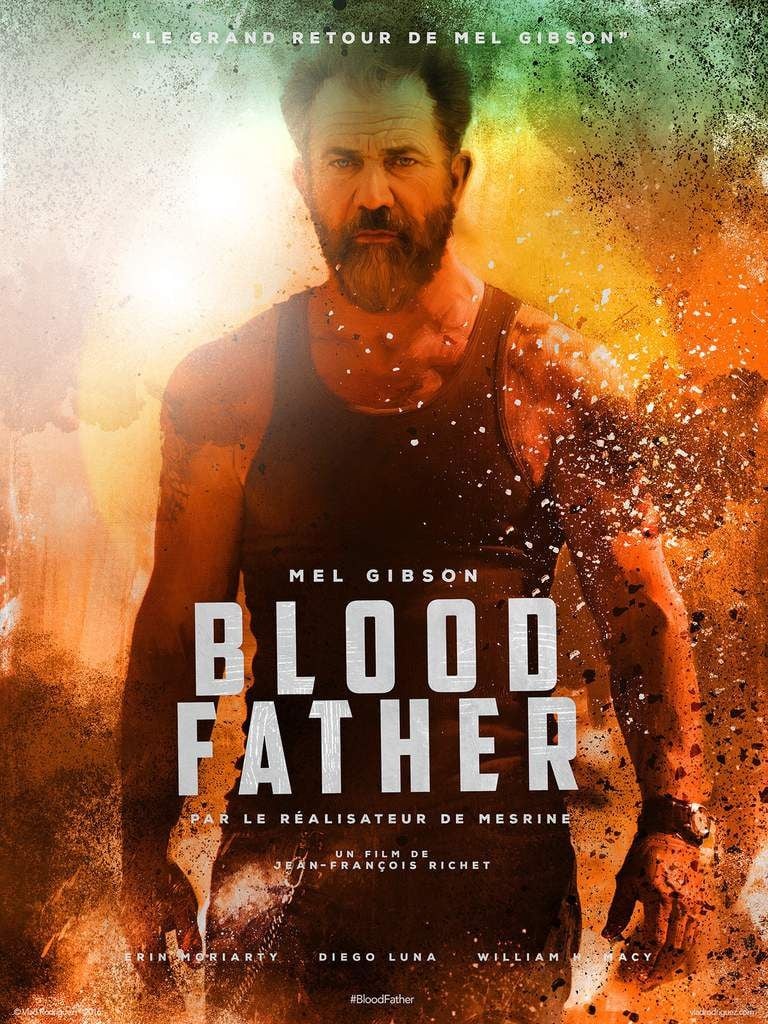 Blood Father