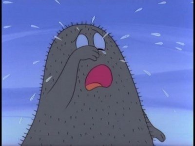 Barbapapa