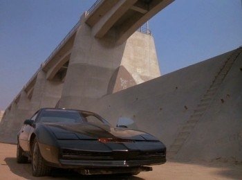 Knight Rider