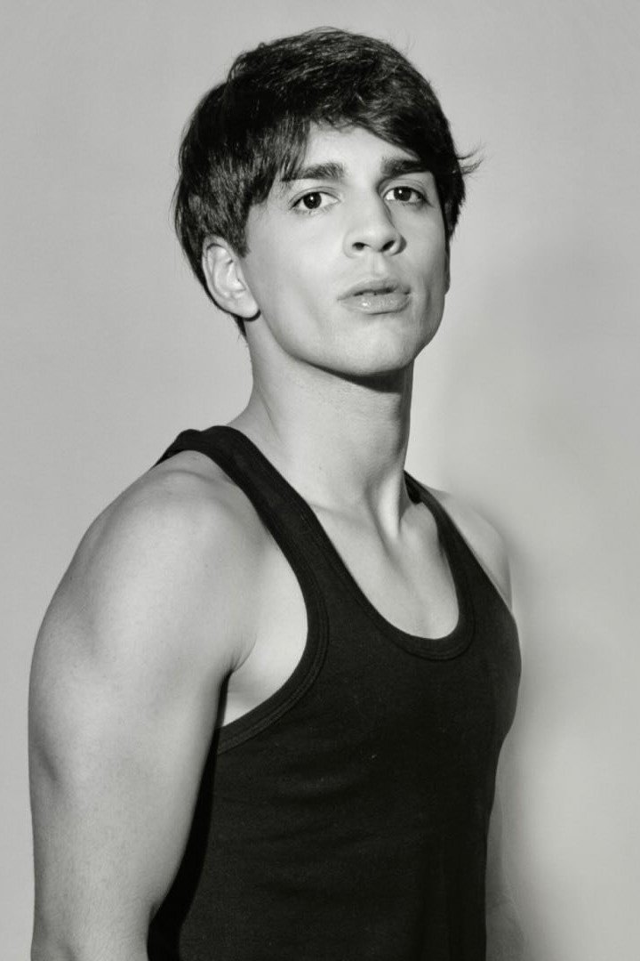 et billede af Juan David Penagos