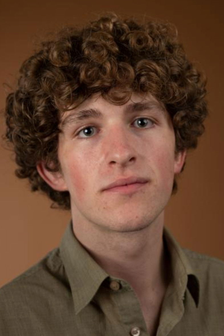 et billede af Kyle Jennings