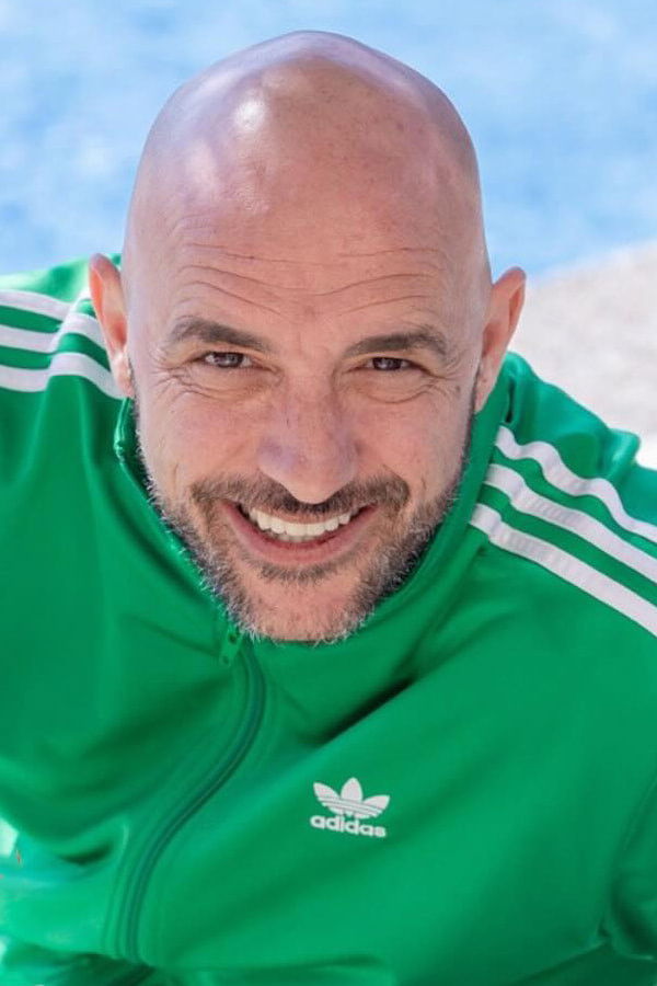 et billede af Alex Fire