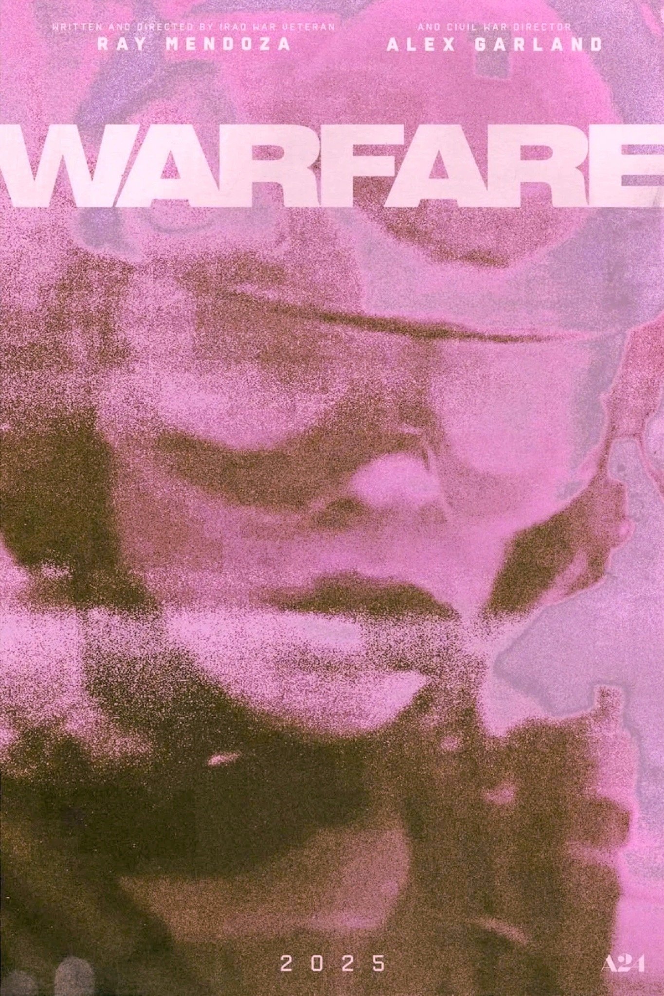 Warfare