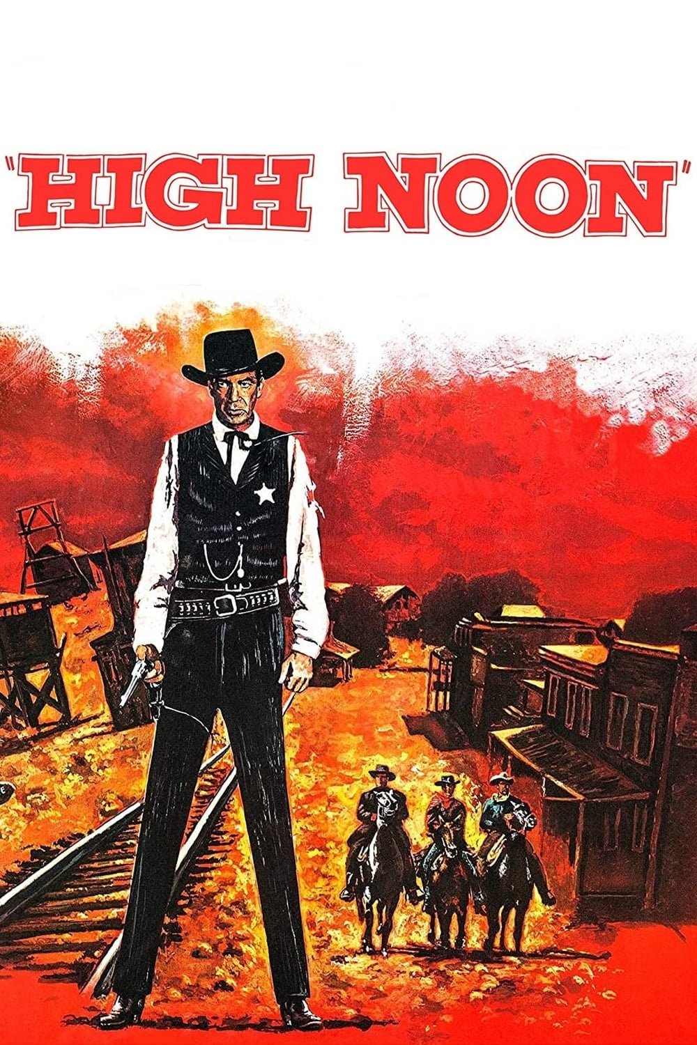 High Noon