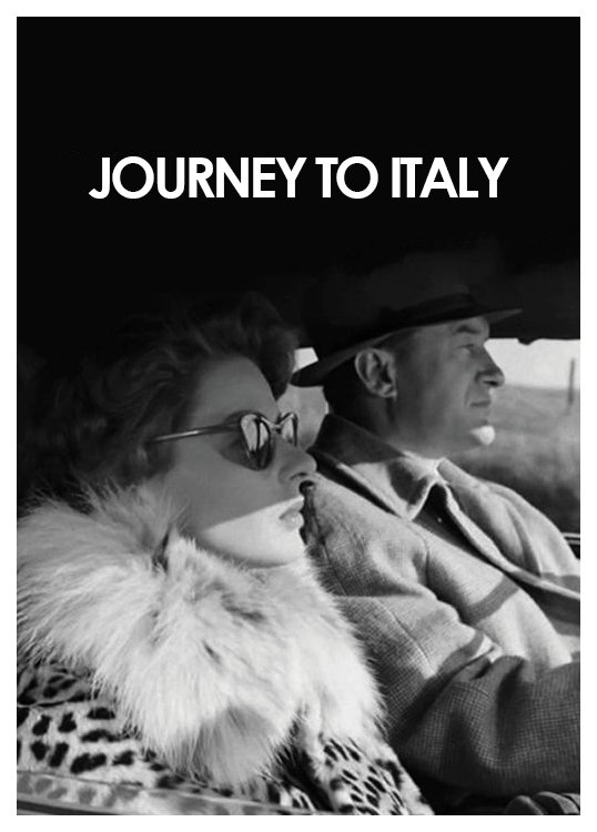 Journey to Italy