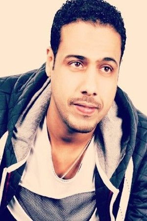 et billede af Ahmed Adel