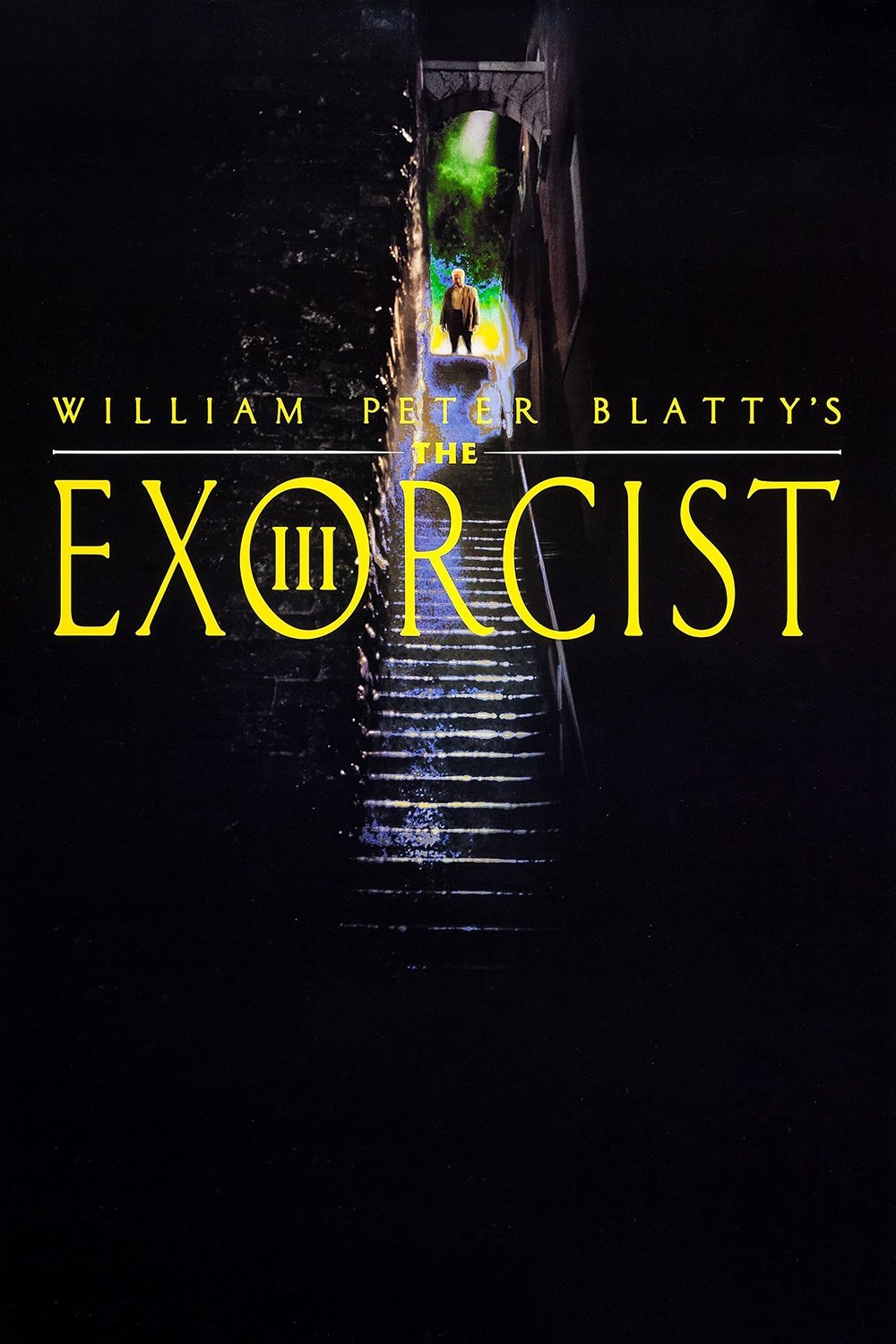 The Exorcist III