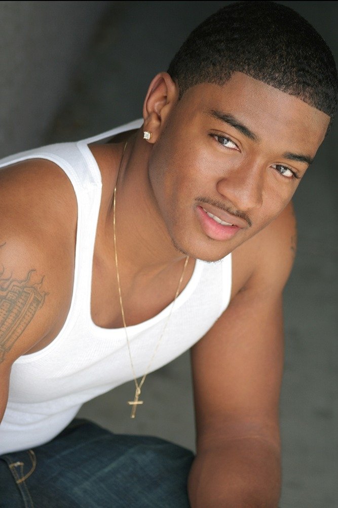 et billede af Sheldon A. Smith