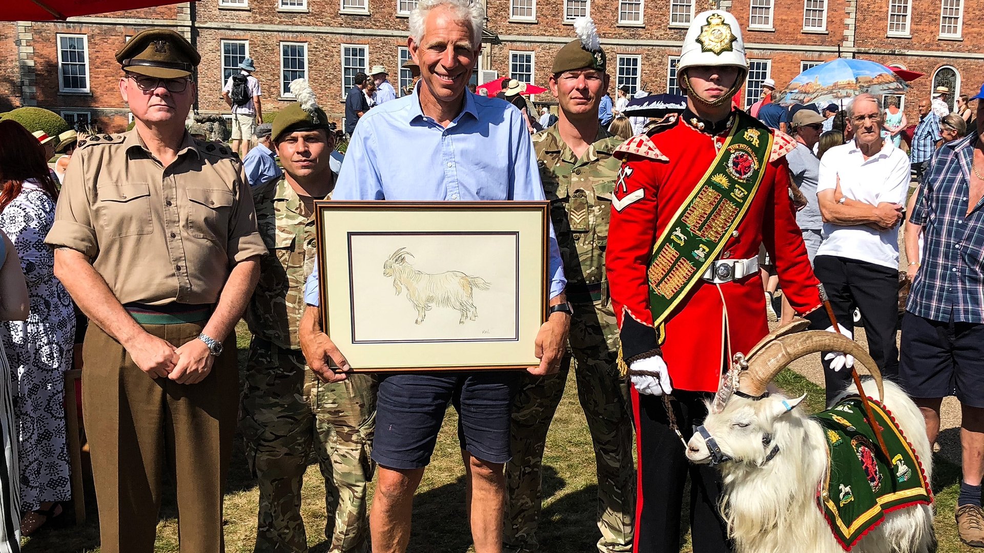 Antiques Roadshow - Épisode 5