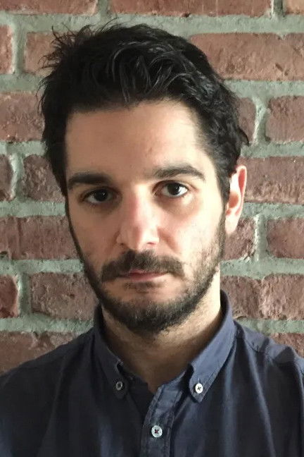 et billede af Giorgos Adamandiadis