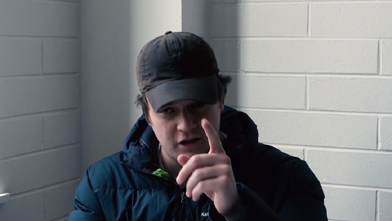 Boiling Point (2022)