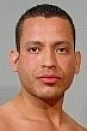 Profile image of Tony Cruz, a notable actor/actress