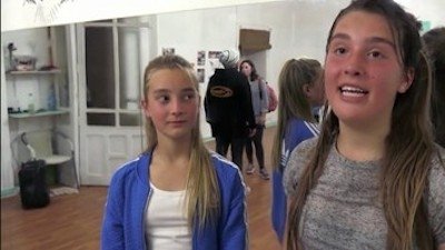 Thumbnail for Episode 37 Season 1 Episode 37