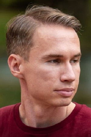 et billede af Big Dick Nick