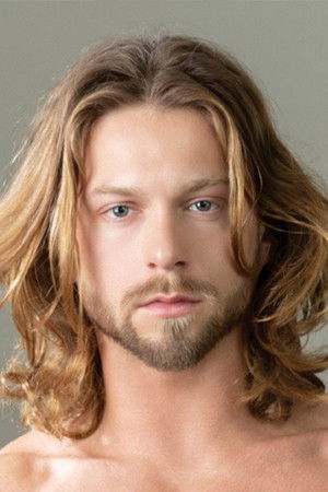 et billede af Austin Avery