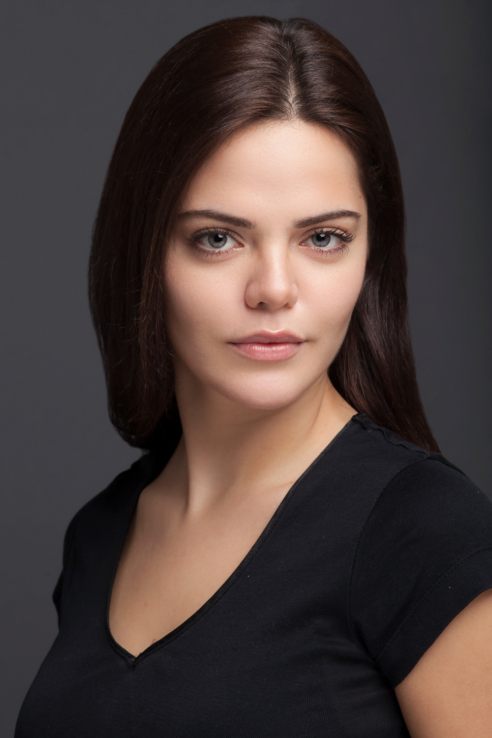 et billede af Hilal Altınbilek