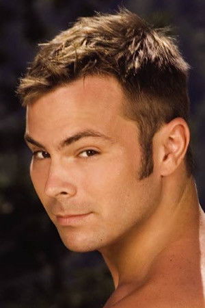 et billede af Todd Welch