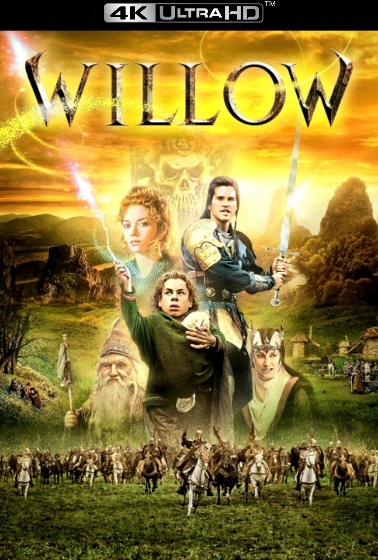 Willow