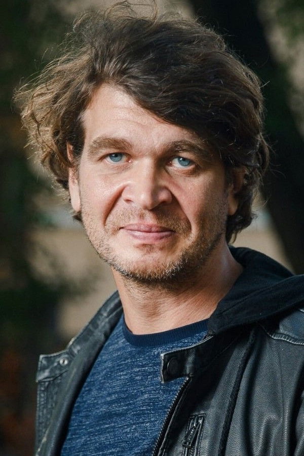 et billede af Arbo Tammiksaar