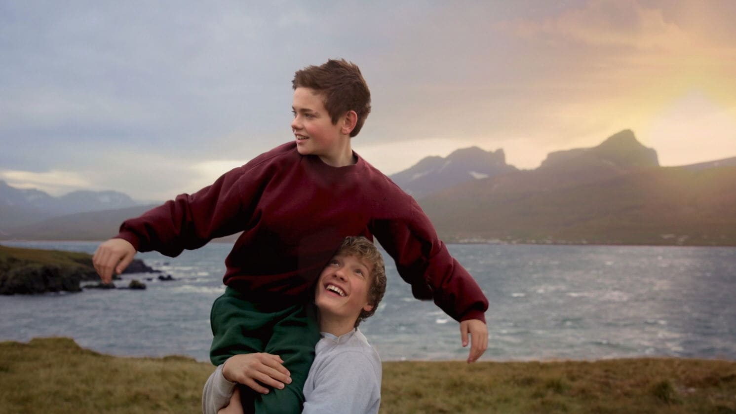 Image du film Heartstone : un été islandais hrsuh5jpobwbmjke8mbxjrixykljpg