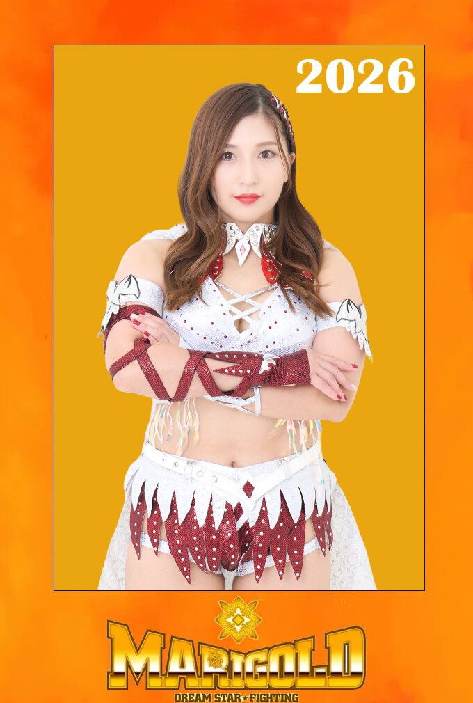 Dream Star★Fighting Marigold - Season 3