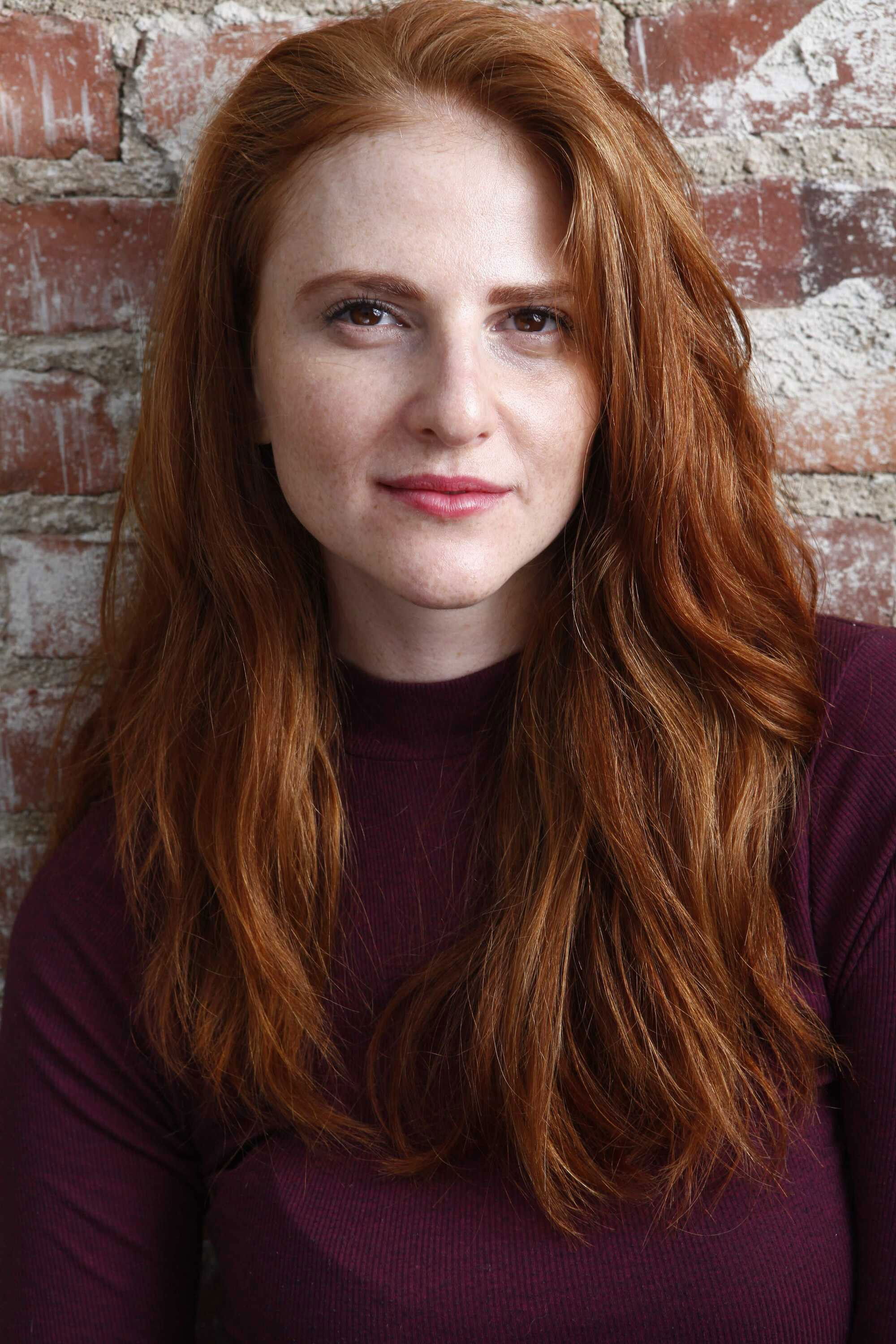 et billede af Yevgeniya Kats